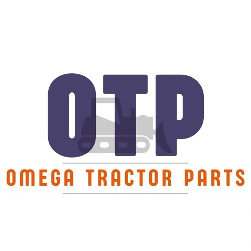 Heavy Equipment Parts Omega Tractor Parts